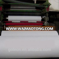 fully automatic toilet paper /kitchen towel making machine price