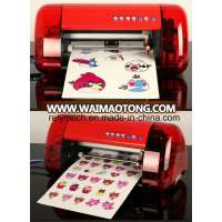 Little Format/Portable Die Cutting Machine for Card Making Scrapbooking