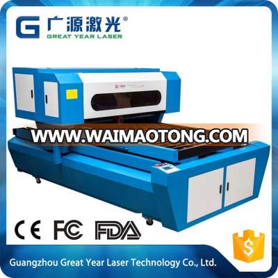 Guangzhou Die Making Laser Cutting Machine