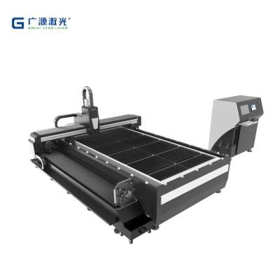 Metal Sheet CNC Fiber Laser Cutting Machine Price with Max, Ipg, Raycus Power