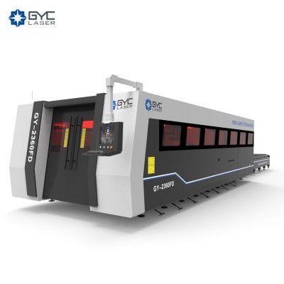 Carbon Steel Metal Aluminum Laser Cutter Metal CNC Fiber Laser Cutting Machine Pipe Cutter